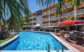 Royal Beach Palace Hotel Florida